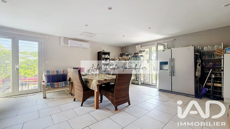Ma-Cabane - Vente Maison Rieux-en-Val, 77 m²