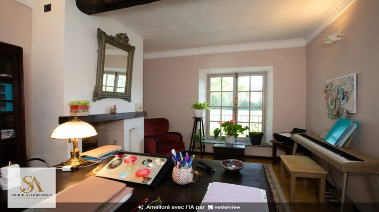 Ma-Cabane - Vente Maison RIEUX EN VAL, 227 m²