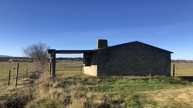 Ma-Cabane - Vente Maison Rieux-Minervois, 15 m²