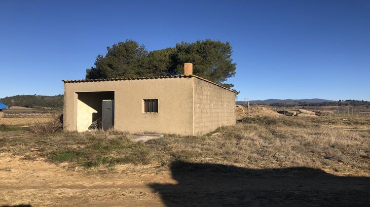 Ma-Cabane - Vente Maison Rieux-Minervois, 17 m²