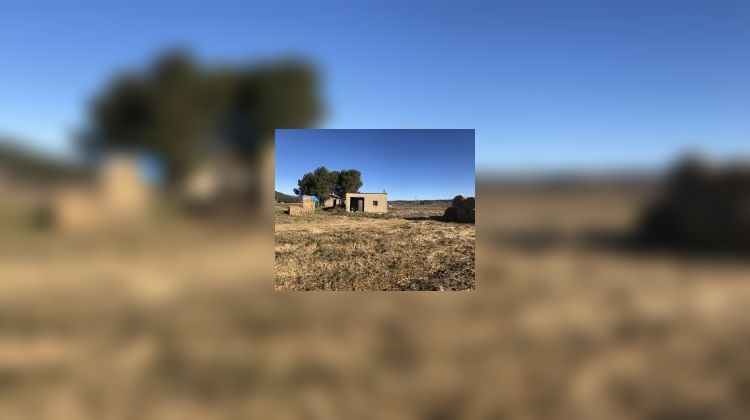 Ma-Cabane - Vente Maison Rieux-Minervois, 17 m²