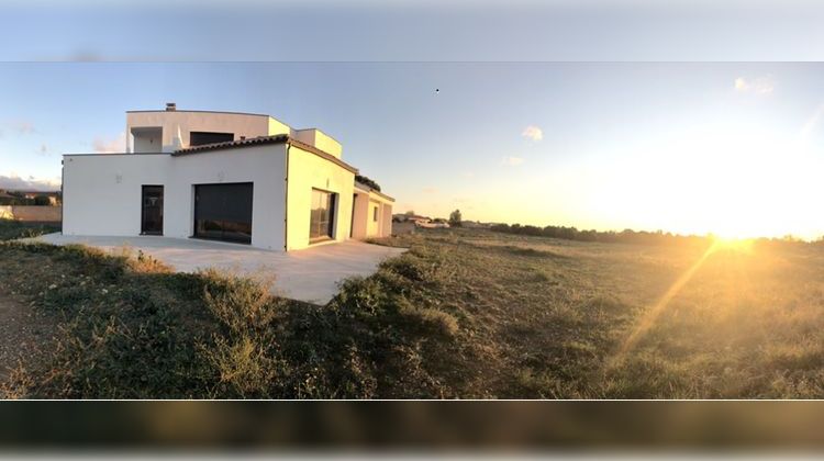 Ma-Cabane - Vente Maison Rieux-Minervois, 186 m²