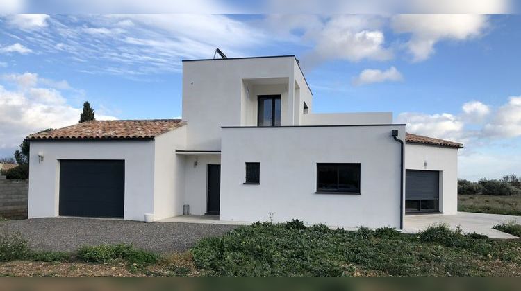 Ma-Cabane - Vente Maison Rieux-Minervois, 186 m²