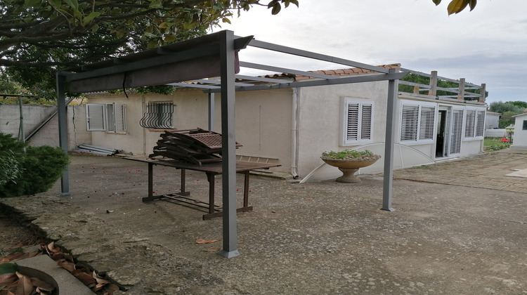 Ma-Cabane - Vente Maison Rieux-Minervois, 101 m²