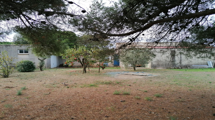 Ma-Cabane - Vente Maison Rieux-Minervois, 101 m²