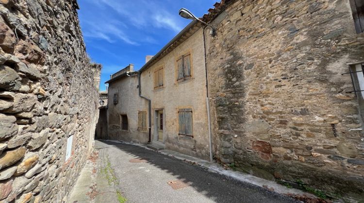 Ma-Cabane - Vente Maison Rieux-Minervois, 159 m²