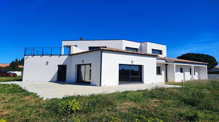 Ma-Cabane - Vente Maison Rieux-Minervois, 186 m²