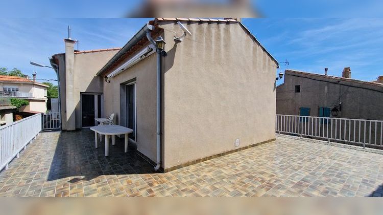 Ma-Cabane - Vente Maison Rieux-Minervois, 160 m²