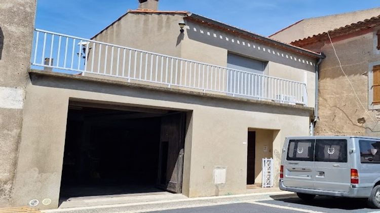 Ma-Cabane - Vente Maison Rieux-Minervois, 160 m²