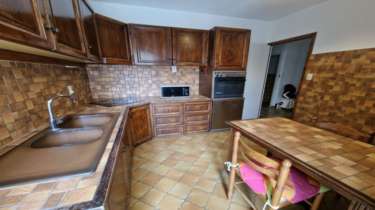 Ma-Cabane - Vente Maison Rieux-Minervois, 160 m²