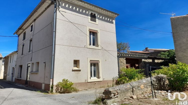 Ma-Cabane - Vente Maison Rieux-Minervois, 140 m²