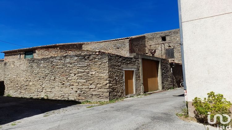 Ma-Cabane - Vente Maison Rieux-Minervois, 140 m²