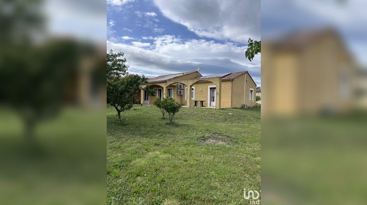 Ma-Cabane - Vente Maison Rieux-Minervois, 146 m²