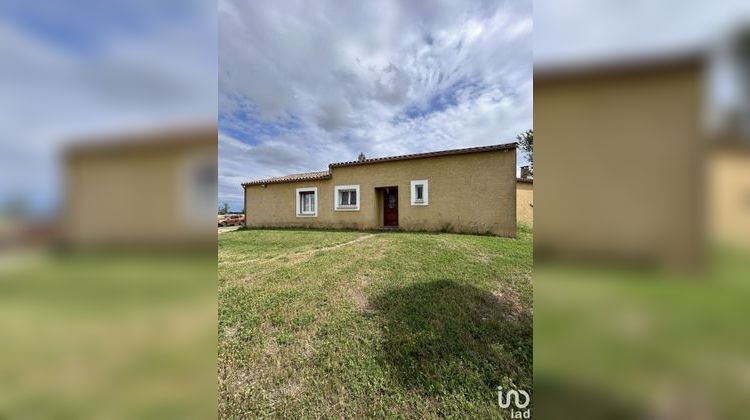 Ma-Cabane - Vente Maison Rieux-Minervois, 146 m²