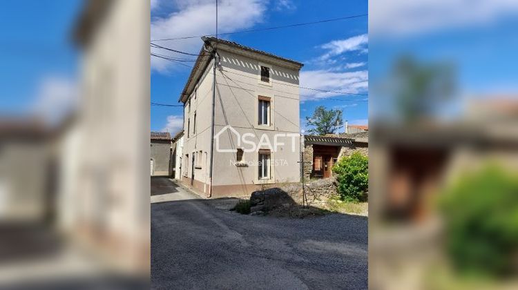 Ma-Cabane - Vente Maison Rieux-Minervois, 165 m²