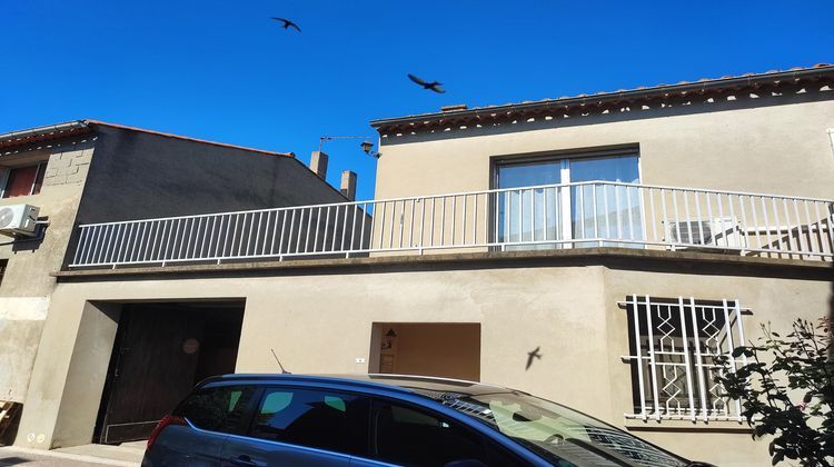 Ma-Cabane - Vente Maison Rieux-Minervois, 170 m²