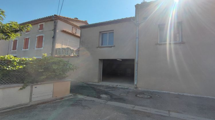 Ma-Cabane - Vente Maison Rieux-Minervois, 170 m²