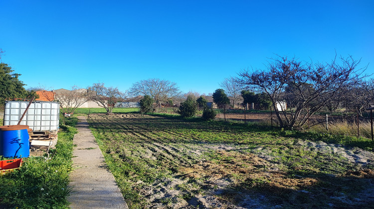 Ma-Cabane - Vente Maison Rieux-Minervois, 197 m²