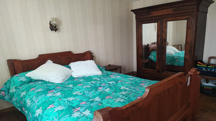 Ma-Cabane - Vente Maison Rieux-Minervois, 197 m²