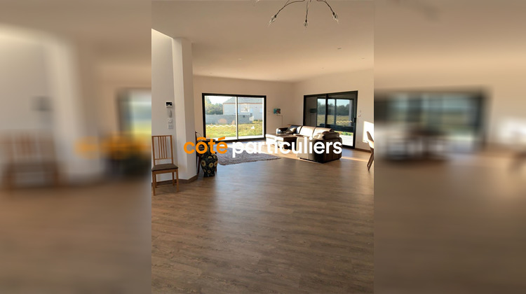 Ma-Cabane - Vente Maison RIEUX-MINERVOIS, 186 m²