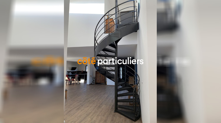 Ma-Cabane - Vente Maison RIEUX-MINERVOIS, 186 m²