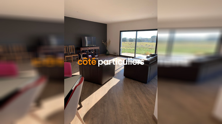 Ma-Cabane - Vente Maison RIEUX-MINERVOIS, 186 m²