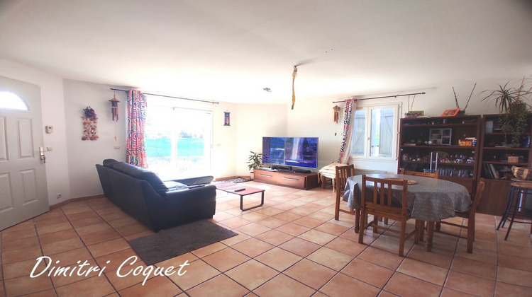 Ma-Cabane - Vente Maison RIEUX MINERVOIS, 81 m²