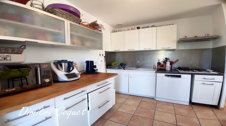 Ma-Cabane - Vente Maison RIEUX MINERVOIS, 81 m²