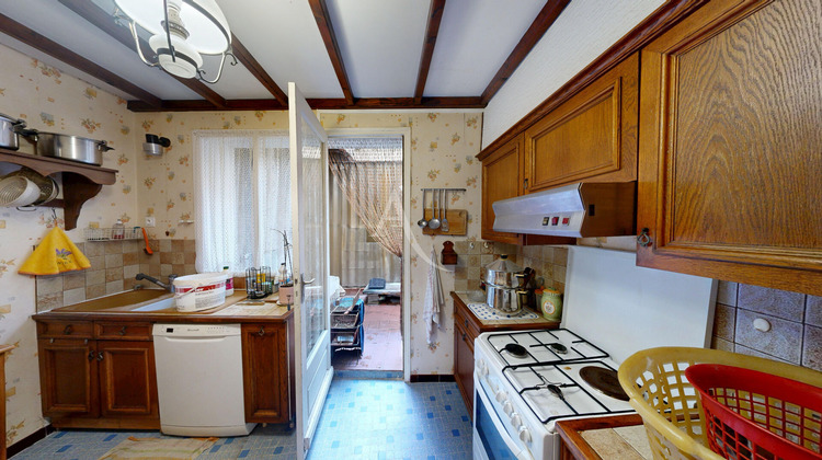 Ma-Cabane - Vente Maison RIEUX-MINERVOIS, 250 m²