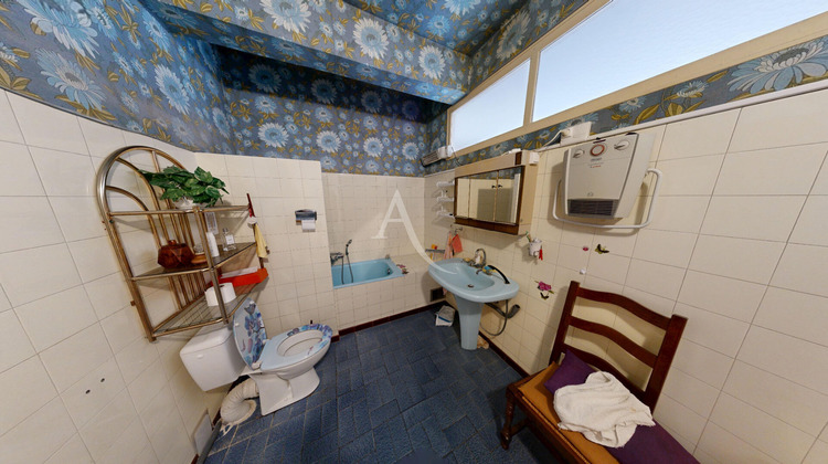 Ma-Cabane - Vente Maison RIEUX-MINERVOIS, 250 m²