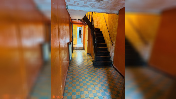 Ma-Cabane - Vente Maison Rieux-Minervois, 98 m²