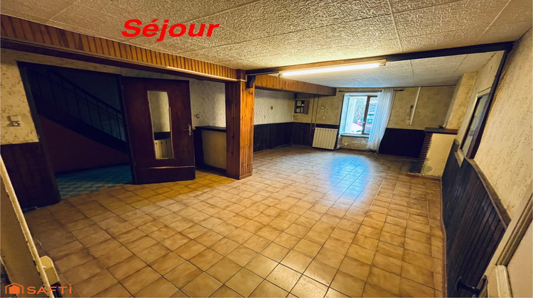 Ma-Cabane - Vente Maison Rieux-Minervois, 98 m²