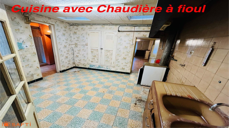 Ma-Cabane - Vente Maison Rieux-Minervois, 98 m²