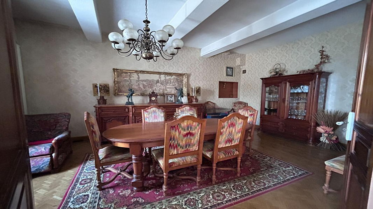 Ma-Cabane - Vente Maison RIEUX MINERVOIS, 318 m²