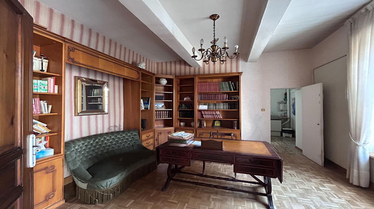 Ma-Cabane - Vente Maison RIEUX MINERVOIS, 318 m²