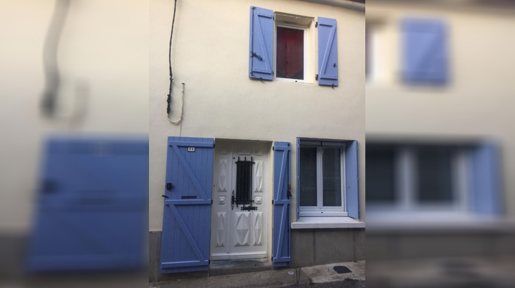 Ma-Cabane - Vente Maison RIEUX MINERVOIS, 71 m²