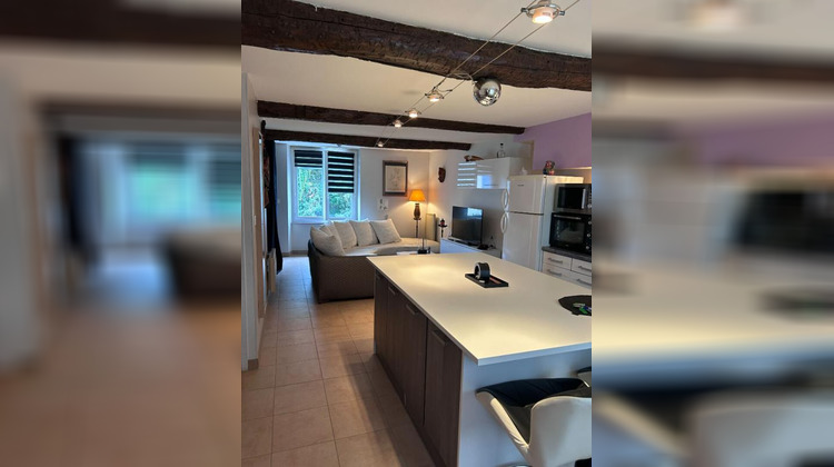 Ma-Cabane - Vente Maison RIEUX MINERVOIS, 71 m²