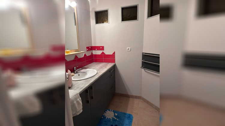 Ma-Cabane - Vente Maison RIEUX MINERVOIS, 71 m²