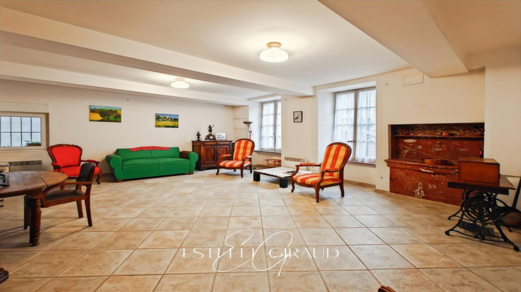 Ma-Cabane - Vente Maison RIEUX MINERVOIS, 115 m²