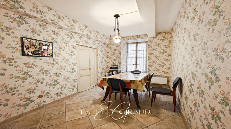 Ma-Cabane - Vente Maison RIEUX MINERVOIS, 115 m²