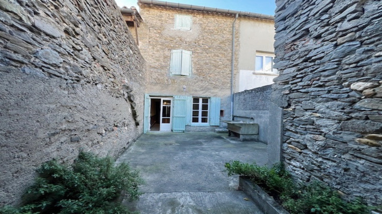 Ma-Cabane - Vente Maison Rieux-Minervois, 114 m²