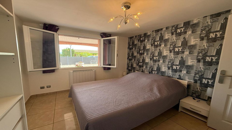 Ma-Cabane - Vente Maison RIEUX MINERVOIS, 135 m²