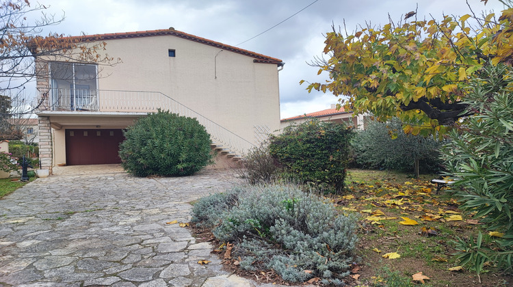 Ma-Cabane - Vente Maison Rieux-Minervois, 166 m²