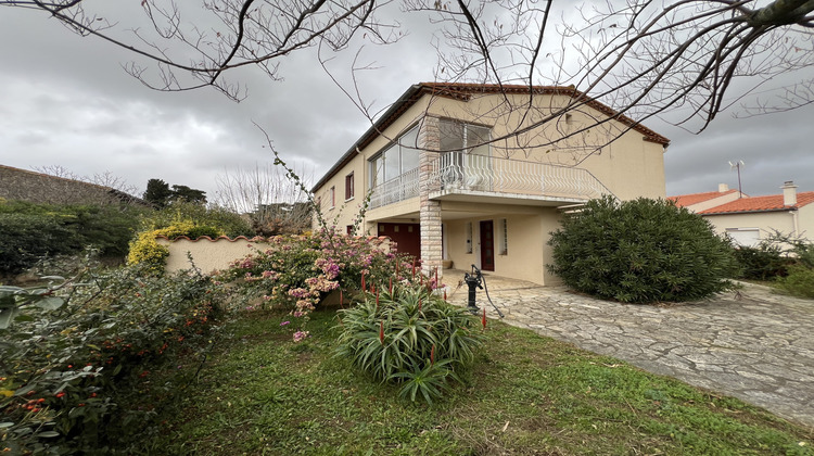 Ma-Cabane - Vente Maison Rieux-Minervois, 160 m²