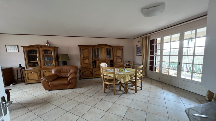 Ma-Cabane - Vente Maison Rieux-Minervois, 160 m²