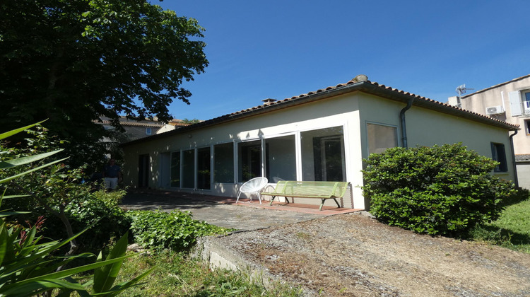 Ma-Cabane - Vente Maison Rieux-Minervois, 177 m²