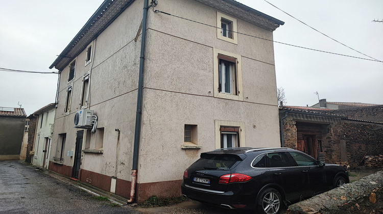 Ma-Cabane - Vente Maison Rieux-Minervois, 139 m²