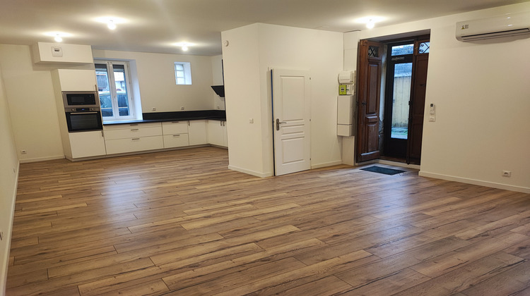 Ma-Cabane - Vente Maison Rieux-Minervois, 139 m²