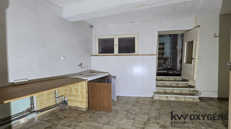 Ma-Cabane - Vente Maison Rieux-Minervois, 77 m²