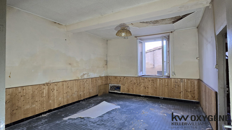 Ma-Cabane - Vente Maison Rieux-Minervois, 77 m²